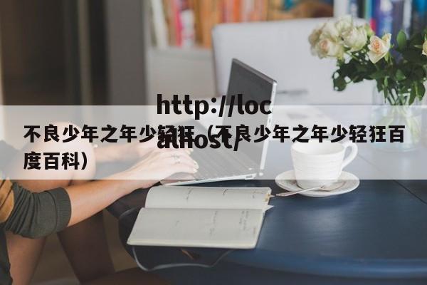 不良少年之年少轻狂(不良少年之年少轻狂百度百科)